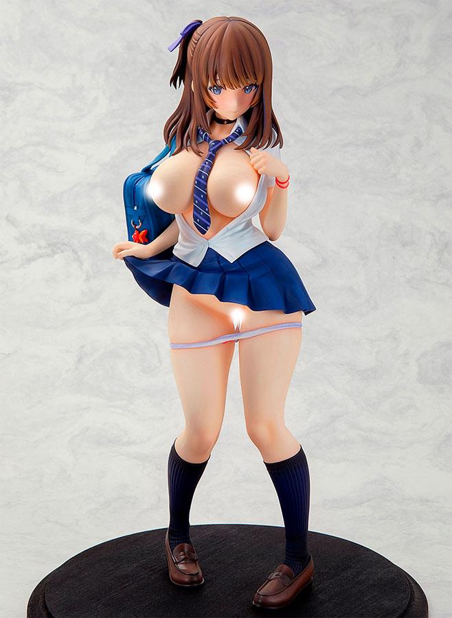Descubre el apasionante mundo de Figura Hentai Hachise Madoka.