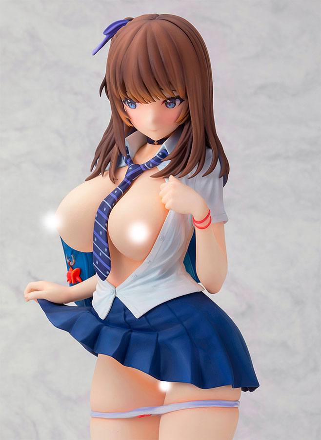 Descubre el apasionante mundo de Figura Hentai Hachise Madoka.