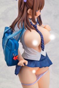 Descubre el apasionante mundo de Figura Hentai Hachise Madoka.