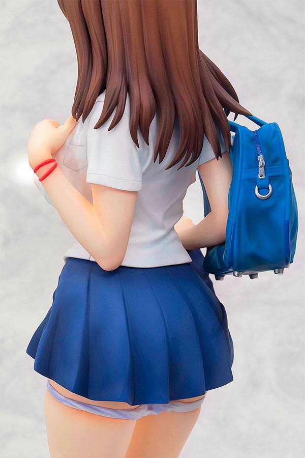 Descubre el apasionante mundo de Figura Hentai Hachise Madoka.