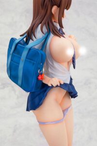 Descubre el apasionante mundo de Figura Hentai Hachise Madoka.