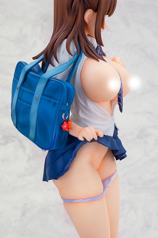 Descubre el apasionante mundo de Figura Hentai Hachise Madoka.