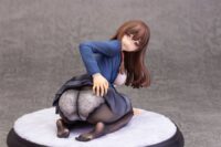 Descubre el apasionante mundo de Figura Hentai Haiume Masoo Illustration 15 cm.