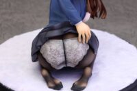 Descubre el apasionante mundo de Figura Hentai Haiume Masoo Illustration 15 cm.