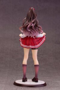 Descubre el apasionante mundo de Figura Hentai Hatano Sara.
