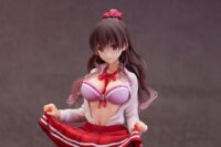 Descubre el apasionante mundo de Figura Hentai Hatano Sara.