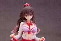 Descubre el apasionante mundo de Figura Hentai Hatano Sara.