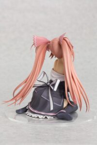 Descubre el apasionante mundo de Figura Hentai Hello Good-bye May Yukishiro 14 cm.