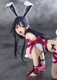Descubre el apasionante mundo de Figura Hentai Hisasi Maria 25 cm.