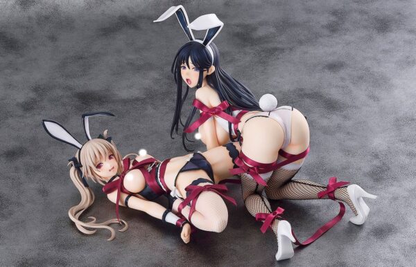Figura Hentai Hisasi Maria 25 cm » Tu Tienda Anime Descubre el apasionante mundo de Figura Hentai Hisasi Maria 25 cm.