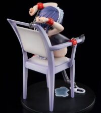 Descubre el apasionante mundo de Figura Hentai Kaede Hoshizuki.