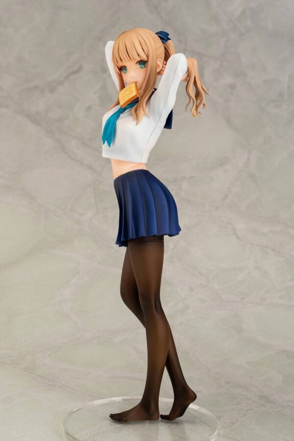 Figura Hentai Kagurazaka Reina Ponite 25 cm » Tu Tienda Anime Descubre el apasionante mundo de Figura Hentai Kagurazaka Reina Ponite 25 cm.