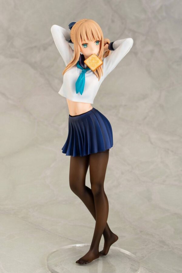 Figura Hentai Kagurazaka Reina Ponite 25 cm » Tu Tienda Anime Descubre el apasionante mundo de Figura Hentai Kagurazaka Reina Ponite 25 cm.