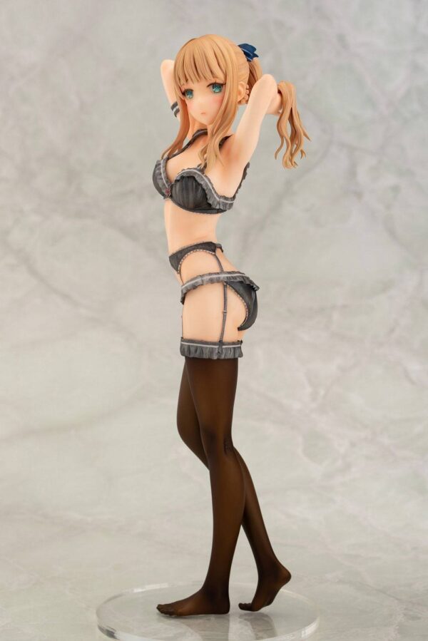 Figura Hentai Kagurazaka Reina Ponite 25 cm » Tu Tienda Anime Descubre el apasionante mundo de Figura Hentai Kagurazaka Reina Ponite 25 cm.