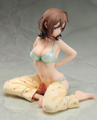 Descubre el apasionante mundo de Figura Hentai Kigae Original Illustration 20 cm.