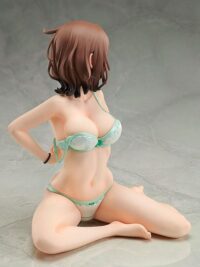 Descubre el apasionante mundo de Figura Hentai Kigae Original Illustration 20 cm.