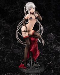 Descubre el apasionante mundo de Figura Hentai Kirie Kagarino.