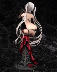 Descubre el apasionante mundo de Figura Hentai Kirie Kagarino.