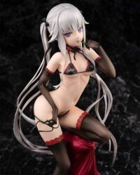 Descubre el apasionante mundo de Figura Hentai Kirie Kagarino.