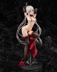 Descubre el apasionante mundo de Figura Hentai Kirie Kagarino.