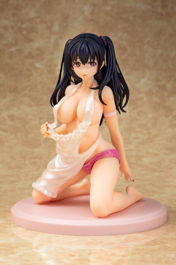 Figura Hentai Koi Kano x Ai Kano Hinata Amagaki Silk Apron 17 cm » Tu Tienda Anime Descubre el apasionante mundo de Figura Hentai Koi Kano x Ai Kano Hinata Amagaki Silk Apron 17 cm.