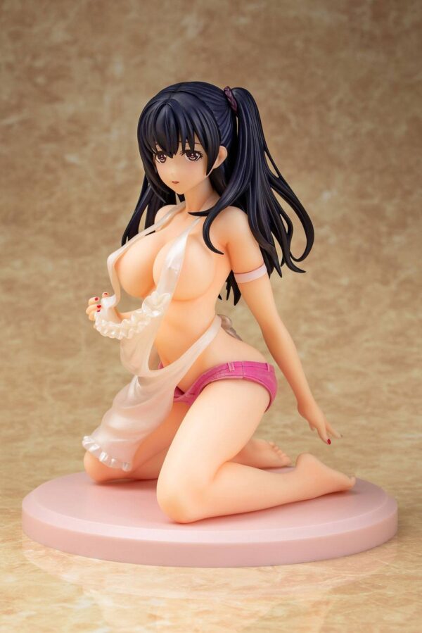 Figura Hentai Koi Kano x Ai Kano Hinata Amagaki Silk Apron 17 cm » Tu Tienda Anime Descubre el apasionante mundo de Figura Hentai Koi Kano x Ai Kano Hinata Amagaki Silk Apron 17 cm.