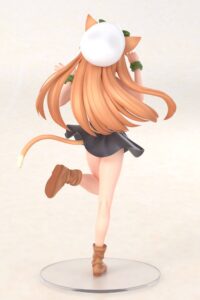 Descubre el apasionante mundo de Figura Hentai Koma Makoto Utanone 21 cm.