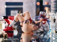 Descubre el apasionante mundo de Figura Hentai Luphia Original.