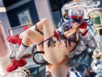 Descubre el apasionante mundo de Figura Hentai Luphia Original.