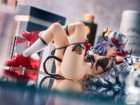 Descubre el apasionante mundo de Figura Hentai Luphia Original.