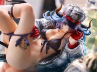 Descubre el apasionante mundo de Figura Hentai Luphia Original.