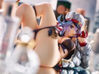 Descubre el apasionante mundo de Figura Hentai Luphia Original.