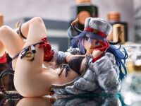 Descubre el apasionante mundo de Figura Hentai Luphia Original.
