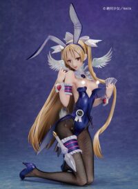 Descubre el apasionante mundo de Figura Hentai Magical Girls Kotone Sasaki Bunny 35 cm.