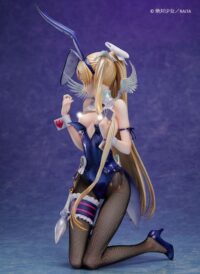 Descubre el apasionante mundo de Figura Hentai Magical Girls Kotone Sasaki Bunny 35 cm.