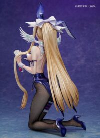 Descubre el apasionante mundo de Figura Hentai Magical Girls Kotone Sasaki Bunny 35 cm.