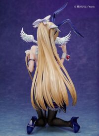 Descubre el apasionante mundo de Figura Hentai Magical Girls Kotone Sasaki Bunny 35 cm.