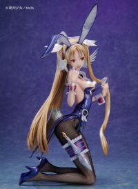 Descubre el apasionante mundo de Figura Hentai Magical Girls Kotone Sasaki Bunny 35 cm.