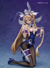 Descubre el apasionante mundo de Figura Hentai Magical Girls Kotone Sasaki Bunny 35 cm.