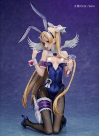 Descubre el apasionante mundo de Figura Hentai Magical Girls Kotone Sasaki Bunny 35 cm.