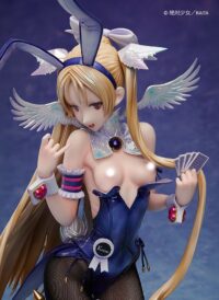 Descubre el apasionante mundo de Figura Hentai Magical Girls Kotone Sasaki Bunny 35 cm.