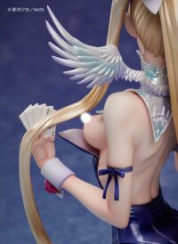 Descubre el apasionante mundo de Figura Hentai Magical Girls Kotone Sasaki Bunny 35 cm.