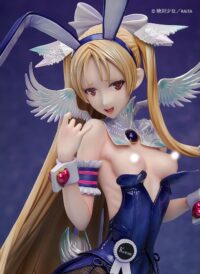 Descubre el apasionante mundo de Figura Hentai Magical Girls Kotone Sasaki Bunny 35 cm.
