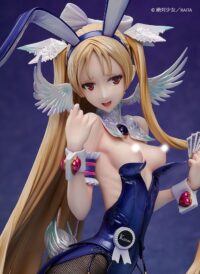 Descubre el apasionante mundo de Figura Hentai Magical Girls Kotone Sasaki Bunny 35 cm.