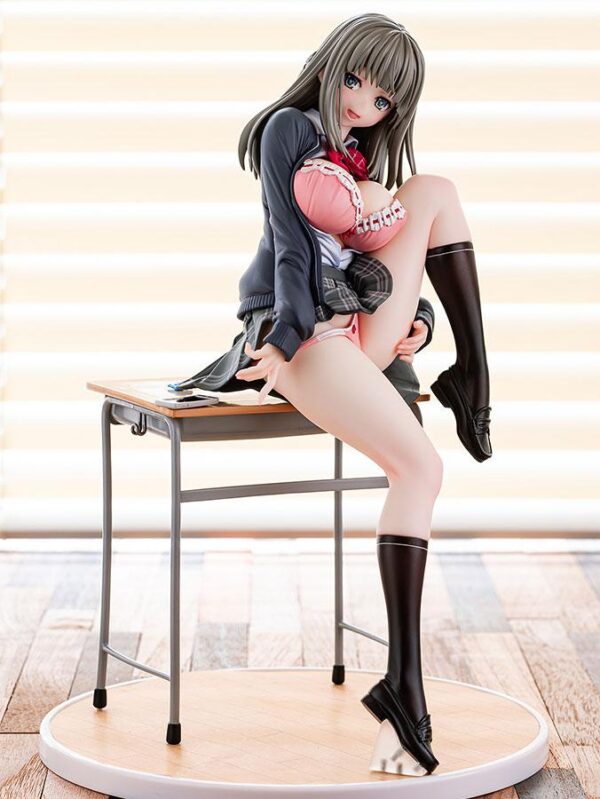Figura-Hentai-Maho-Saeki-01 Descubre el apasionante mundo de Figura Hentai Maho Saeki.