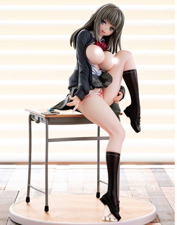 Figura Hentai Maho Saeki » Tu Tienda Anime Descubre el apasionante mundo de Figura Hentai Maho Saeki.