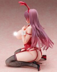 Descubre el apasionante mundo de Figura Hentai Marika Creators.