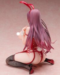 Descubre el apasionante mundo de Figura Hentai Marika Creators.
