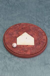 Descubre el apasionante mundo de Figura Hentai Mataro Baseball Girl 27 cm.