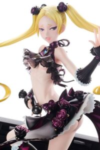 Descubre el apasionante mundo de Figura Hentai Mayuri by Raita 23 cm.